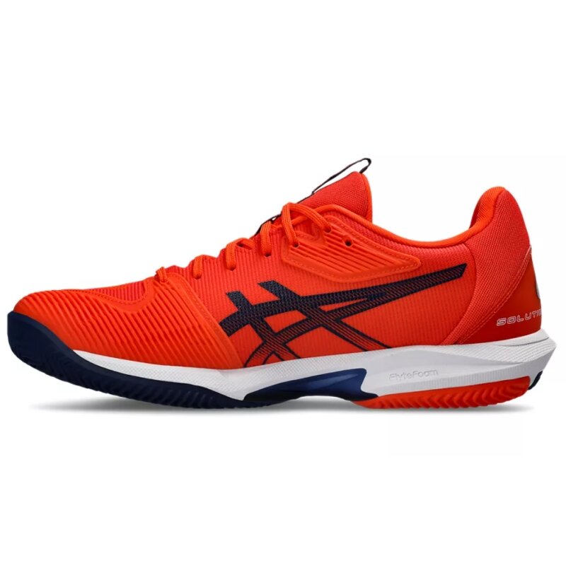 Vyriški teniso batai Asics SOLUTION SPEED FF 3 CLAY 1 Vyriški teniso batai Asics SOLUTION SPEED FF 3 CLAY 1