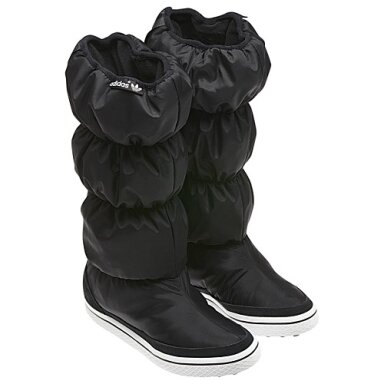 Žieminiai batai adidas Adiwinter boot