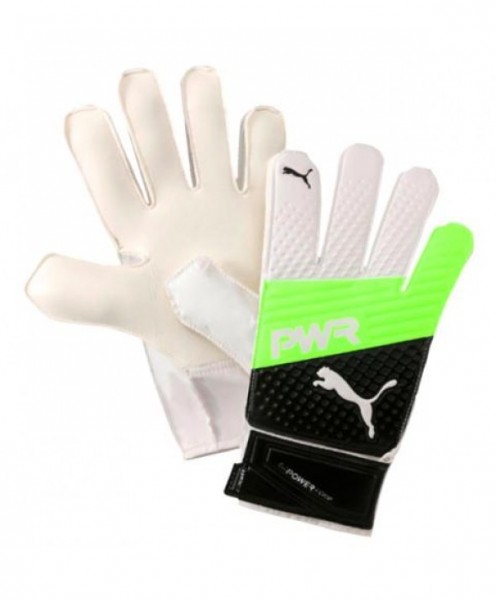 Futbolininko pirstines