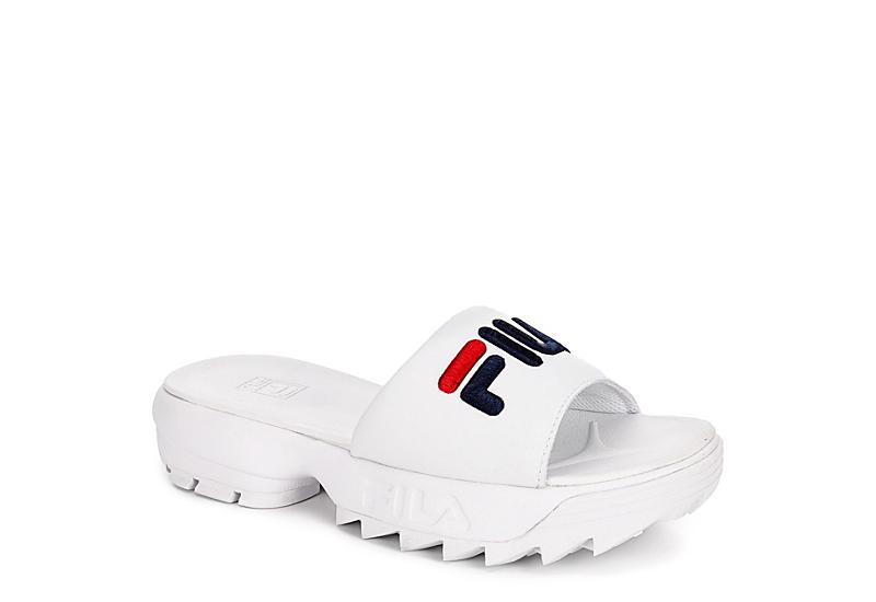 Fila disruptor kaina cheap