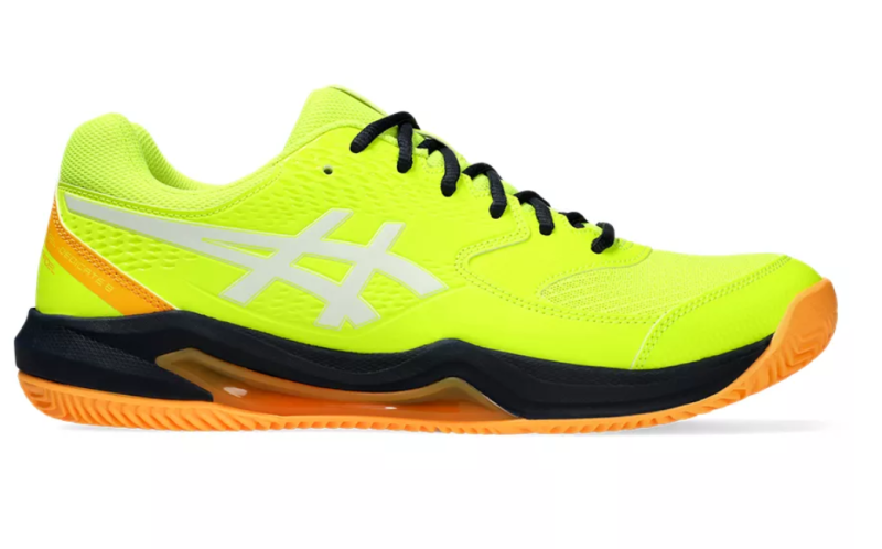 Vyriški padelio batai Asics GEL-DEDICATE 8 PADEL - WinnerSport
