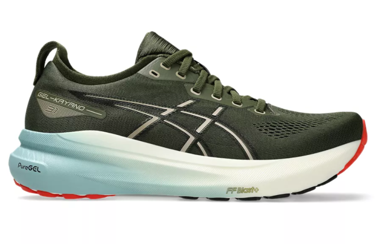 Asics kayano kaina deals