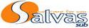 Salvas